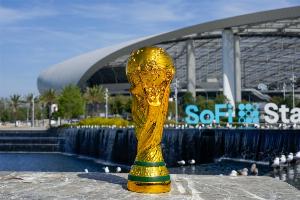 卫报：世界杯球员家属和宾客的门票价格飙升，令多个足协不满