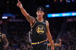祝好！前NBA球员达米恩·李宣布退役 曾22年随勇士赢得总冠军