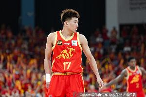 解说：布朗证明了他依然是那个无所不能的FMVP 孙铭徽宣告回归