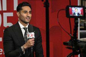 太不给面儿了！Shams比NBA官方提前了近10个小时剧透MVP结果