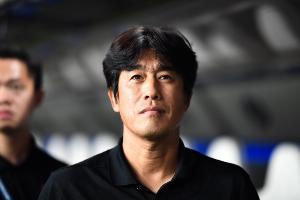 韩乔生：换帅如换刀果然名不虚传！徐正源执教功底肉眼可见
