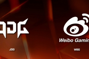 Vampire妮蔻亮眼发挥 xiaoxu奥拉夫狂砍三条街 JDG扳平比分