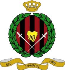 文莱DPMM首发阵容