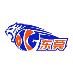 东莞队首发阵容