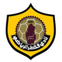 杜哈卡塔尔SC U23首发阵容