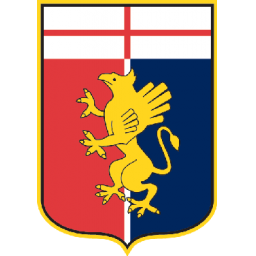热那亚队伍Logo