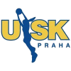 USK布拉格女篮首发阵容