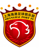 上海海港B队首发阵容