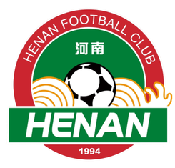 河南队U21首发阵容