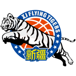 新疆首发阵容