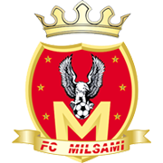 FC米沙米首发阵容