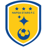 NAPSA首发阵容